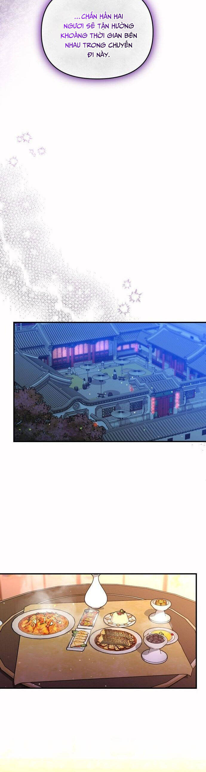 Từ Cao Thủ Trở Thành Phi Tần - Chapter 54 - Page 26