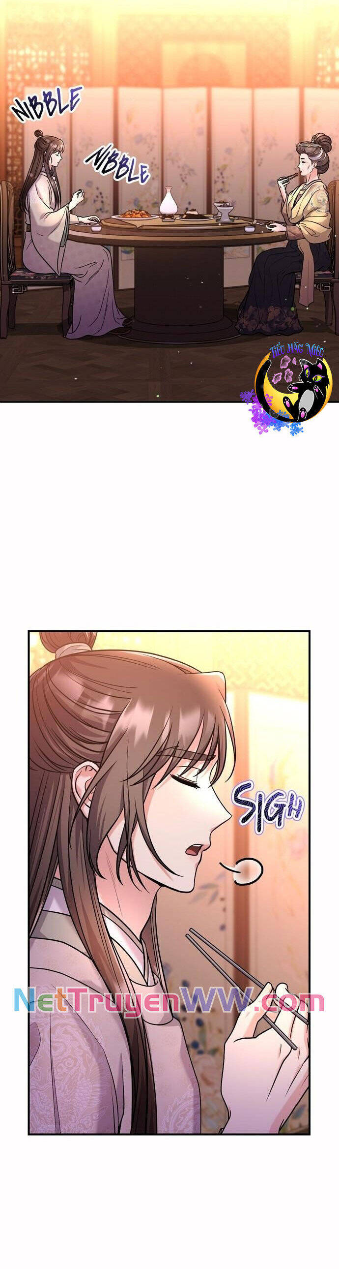 Từ Cao Thủ Trở Thành Phi Tần - Chapter 54 - Page 27