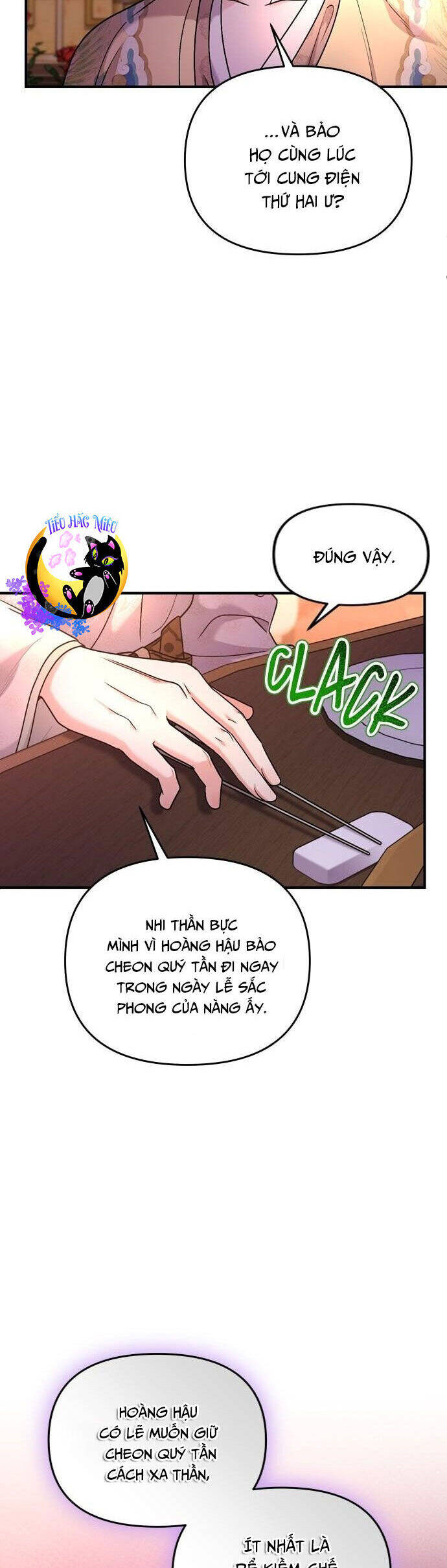 Từ Cao Thủ Trở Thành Phi Tần - Chapter 54 - Page 29