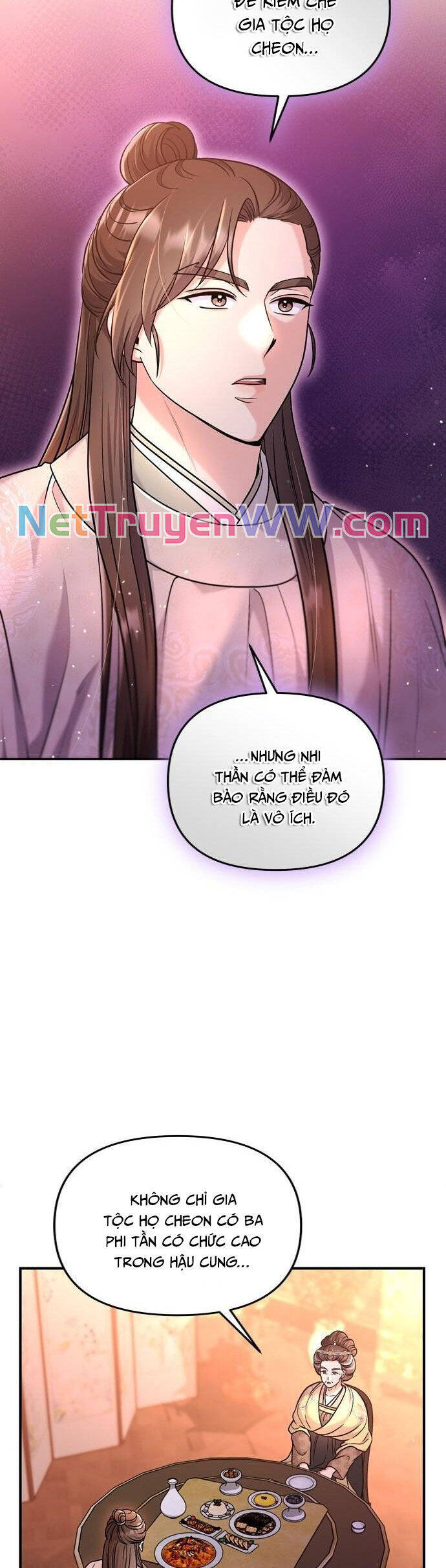 Từ Cao Thủ Trở Thành Phi Tần - Chapter 54 - Page 30