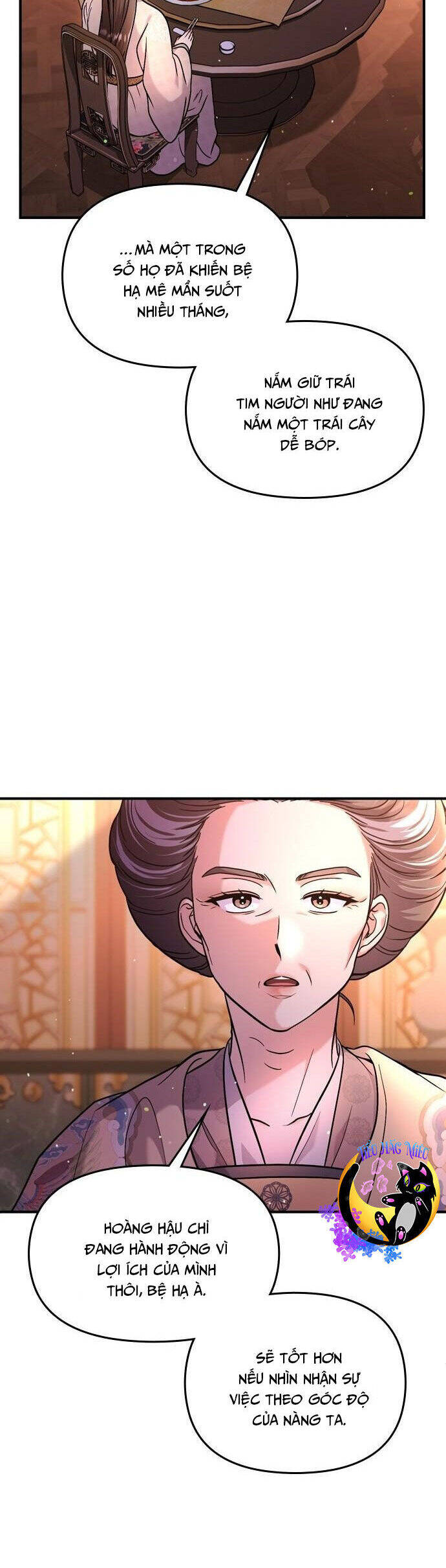 Từ Cao Thủ Trở Thành Phi Tần - Chapter 54 - Page 31