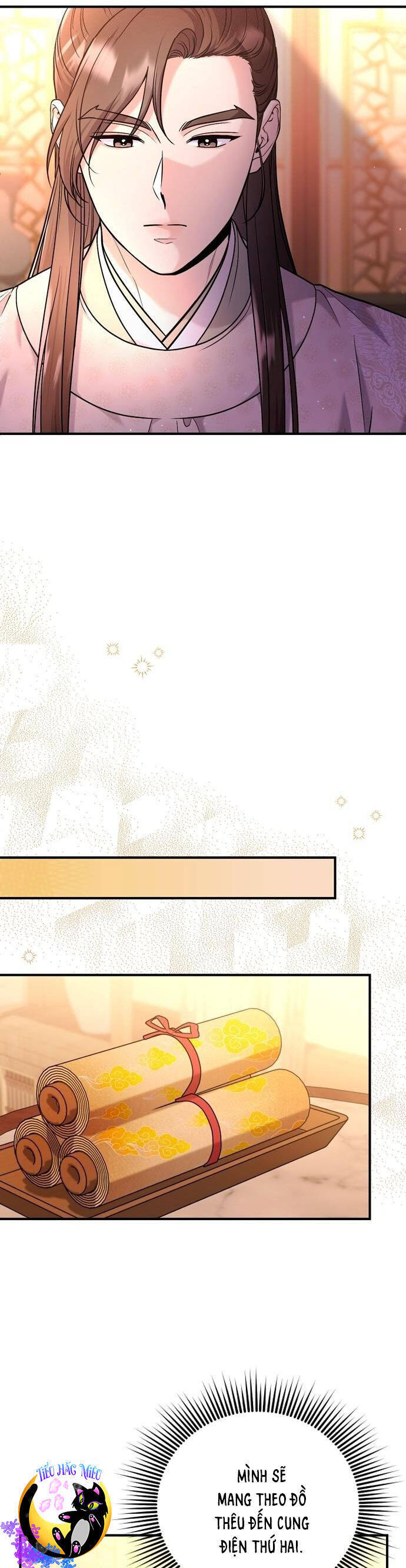 Từ Cao Thủ Trở Thành Phi Tần - Chapter 54 - Page 32