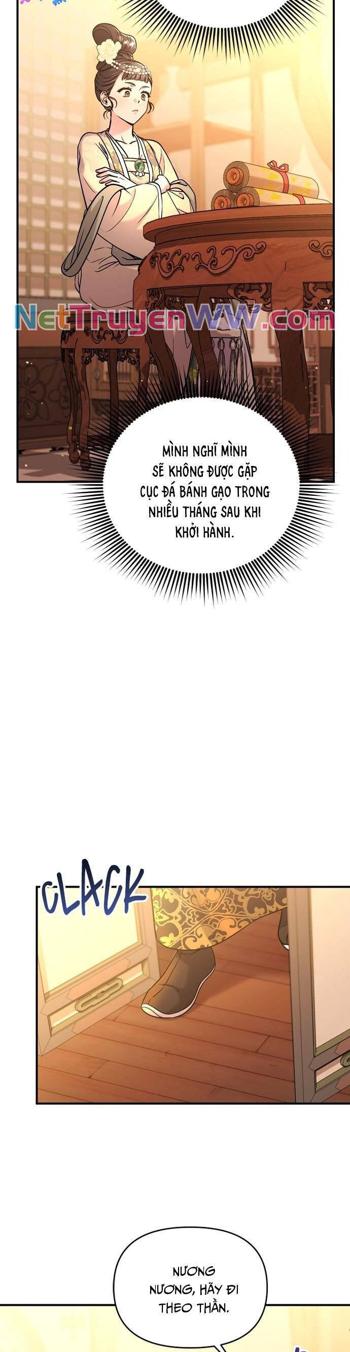 Từ Cao Thủ Trở Thành Phi Tần - Chapter 54 - Page 33