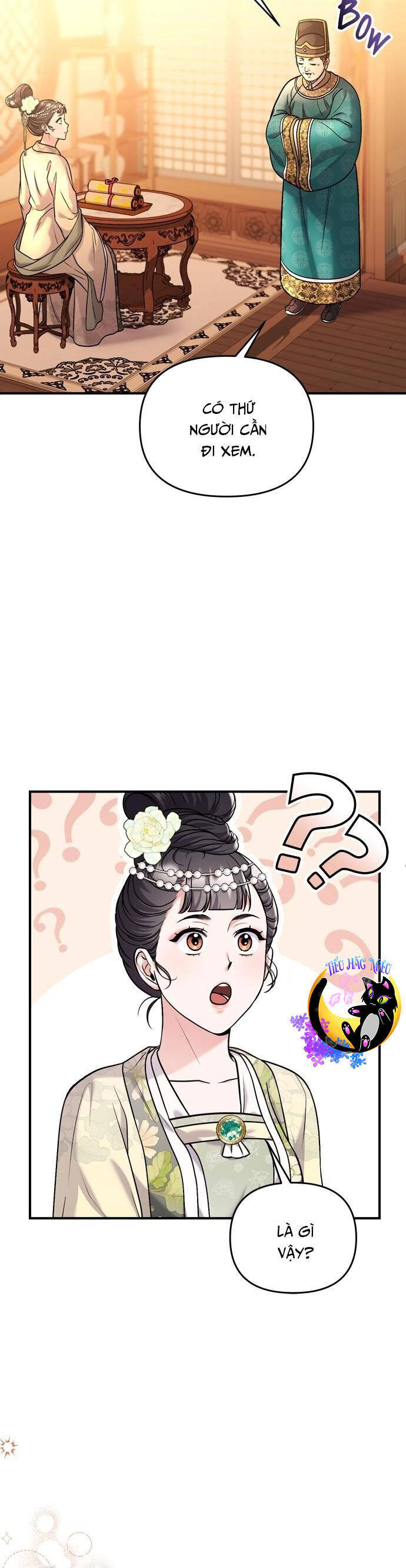 Từ Cao Thủ Trở Thành Phi Tần - Chapter 54 - Page 34