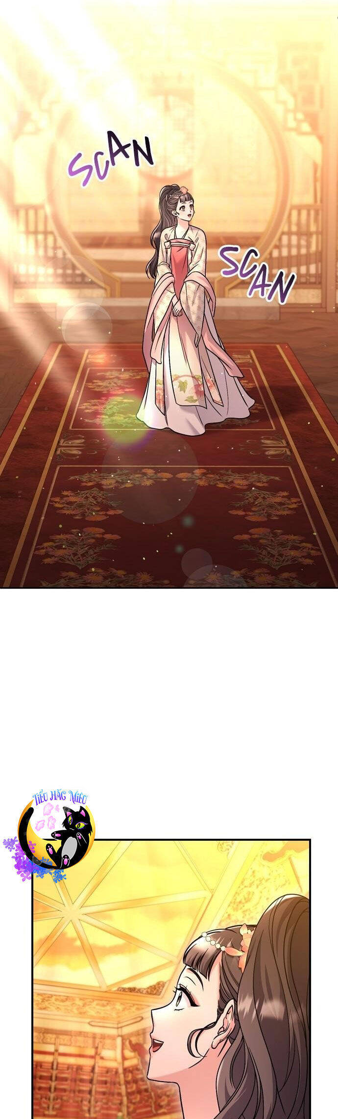 Từ Cao Thủ Trở Thành Phi Tần - Chapter 54 - Page 36