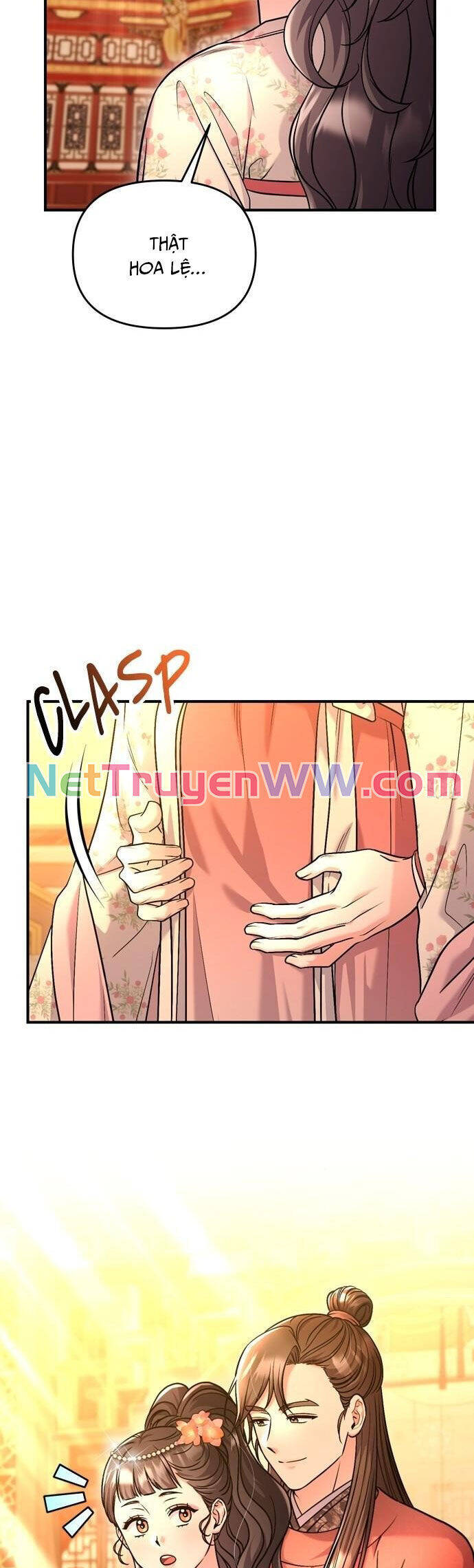 Từ Cao Thủ Trở Thành Phi Tần - Chapter 54 - Page 37
