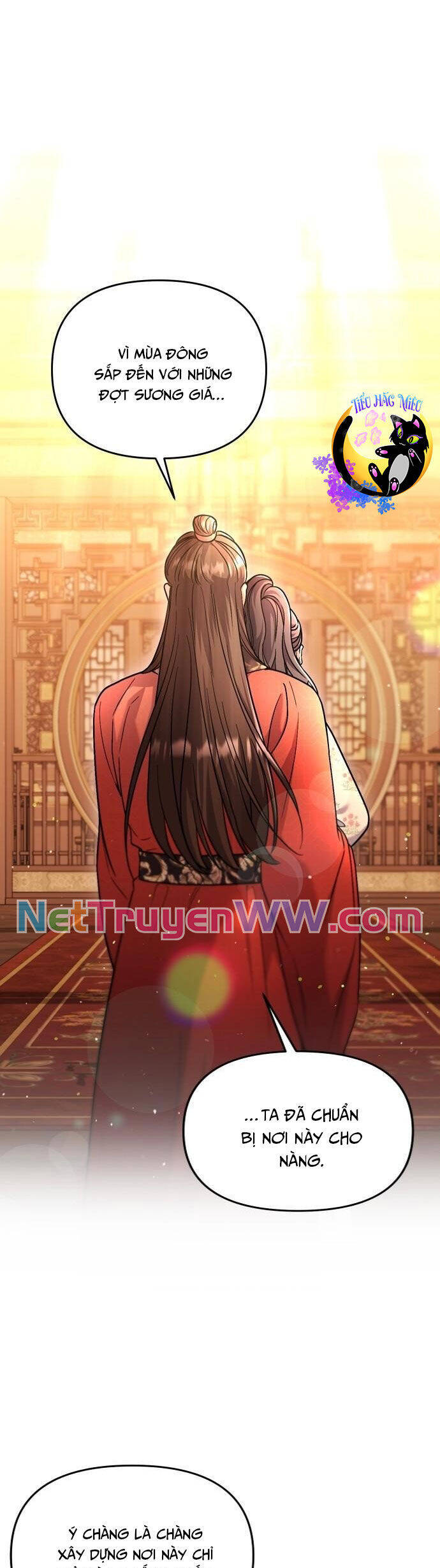 Từ Cao Thủ Trở Thành Phi Tần - Chapter 54 - Page 39