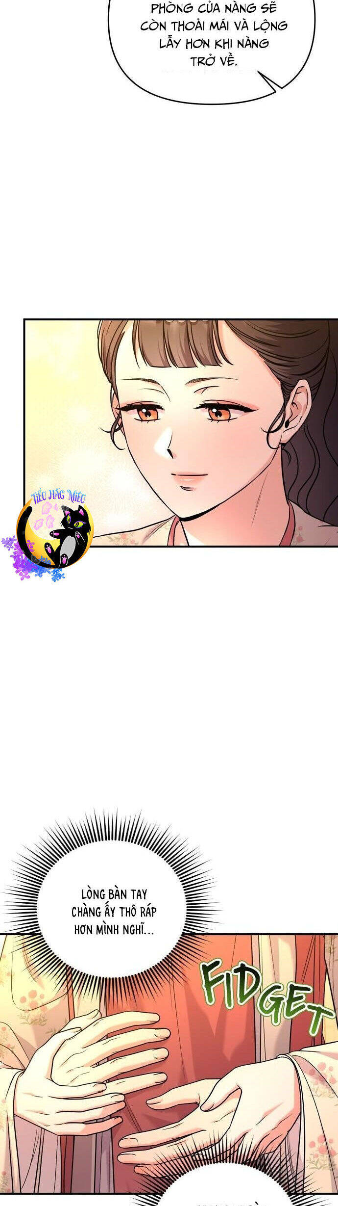 Từ Cao Thủ Trở Thành Phi Tần - Chapter 54 - Page 41