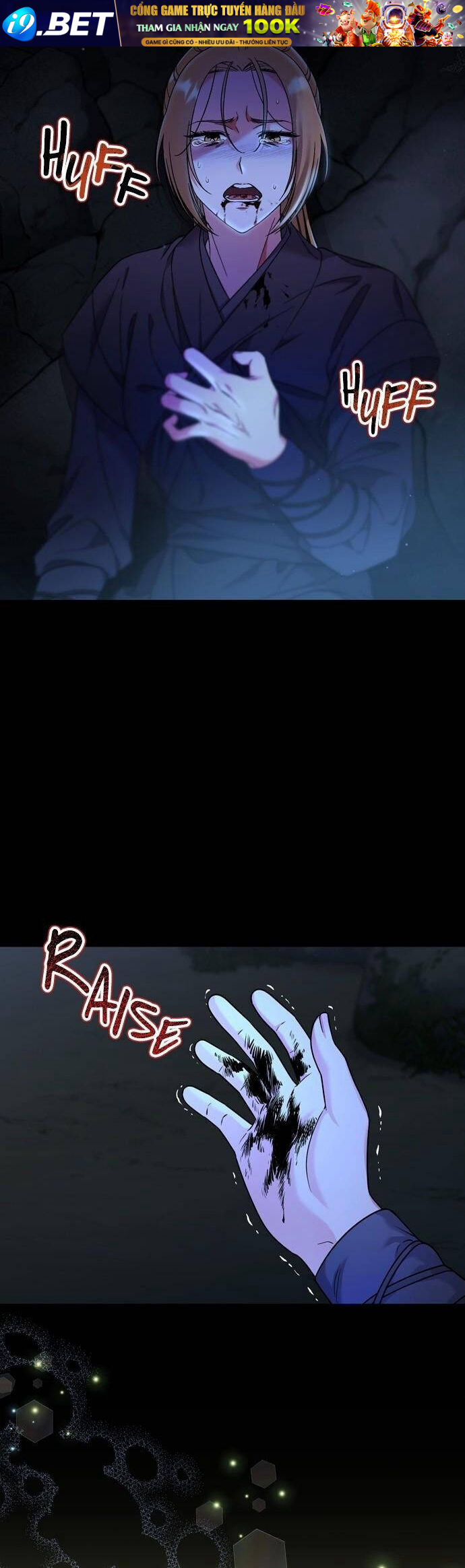 Từ Cao Thủ Trở Thành Phi Tần - Chapter 54 - Page 43