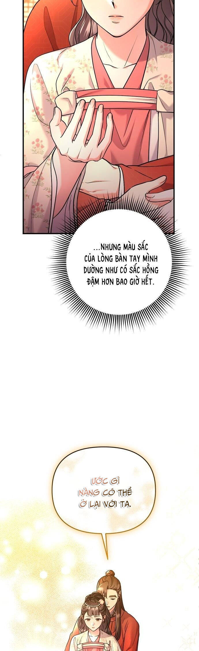 Từ Cao Thủ Trở Thành Phi Tần - Chapter 54 - Page 45
