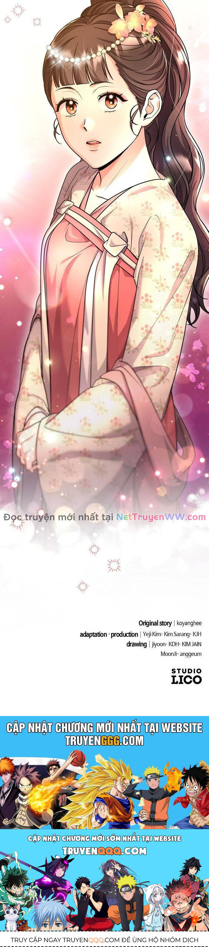 Từ Cao Thủ Trở Thành Phi Tần - Chapter 54 - Page 48