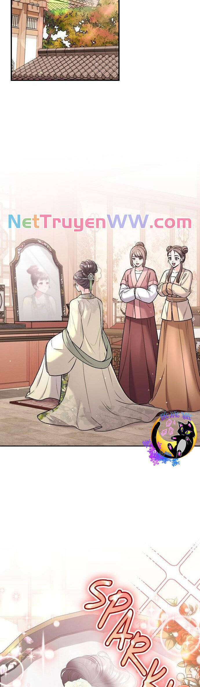 Từ Cao Thủ Trở Thành Phi Tần - Chapter 54 - Page 8