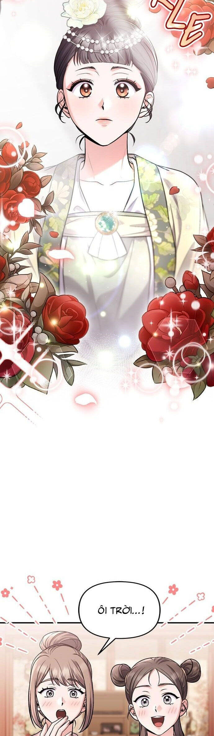 Từ Cao Thủ Trở Thành Phi Tần - Chapter 54 - Page 9