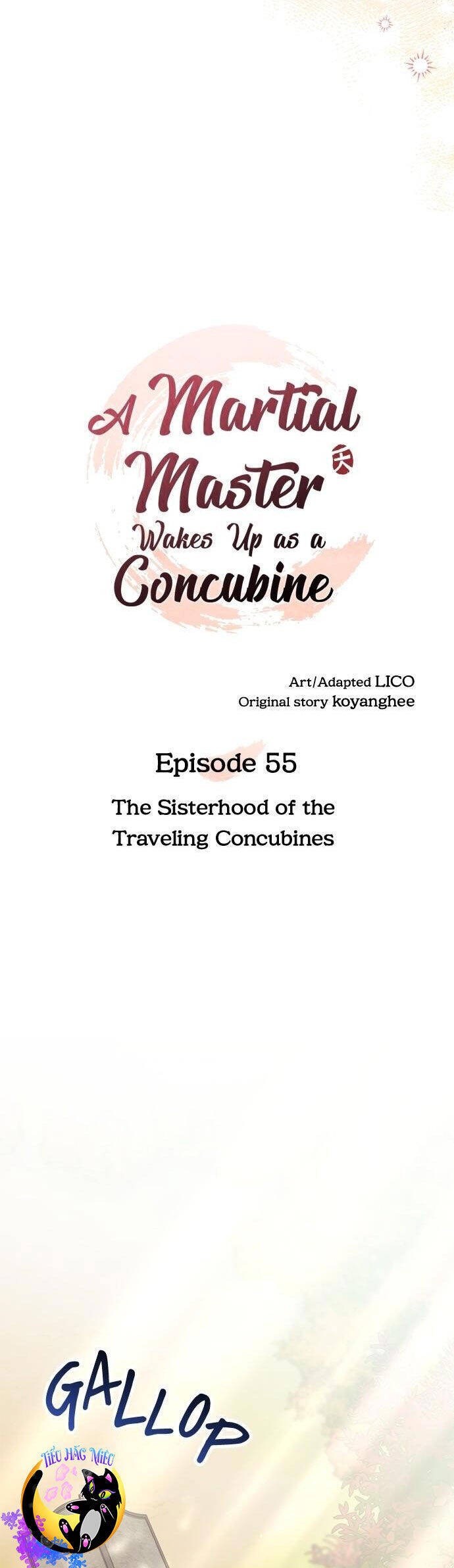 Từ Cao Thủ Trở Thành Phi Tần - Chapter 55 - Page 10