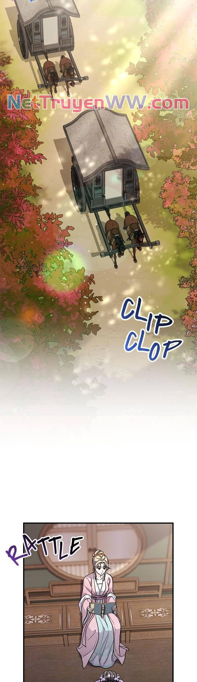 Từ Cao Thủ Trở Thành Phi Tần - Chapter 55 - Page 11