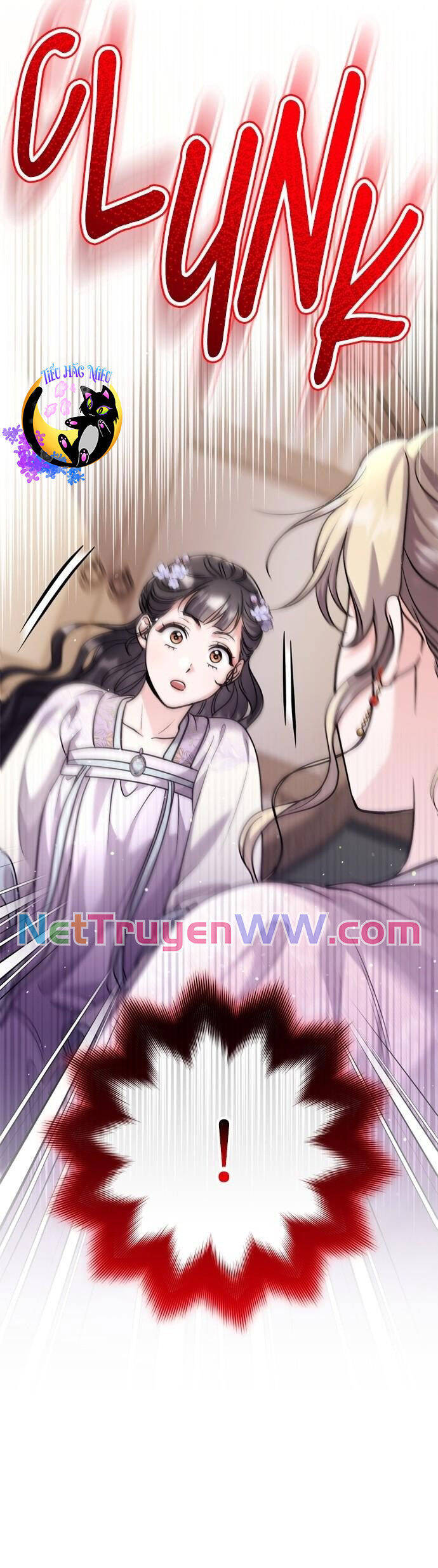 Từ Cao Thủ Trở Thành Phi Tần - Chapter 55 - Page 16