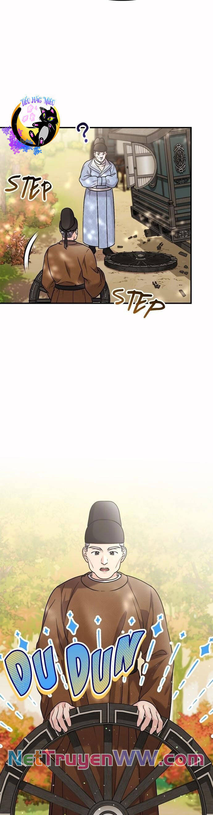 Từ Cao Thủ Trở Thành Phi Tần - Chapter 55 - Page 20