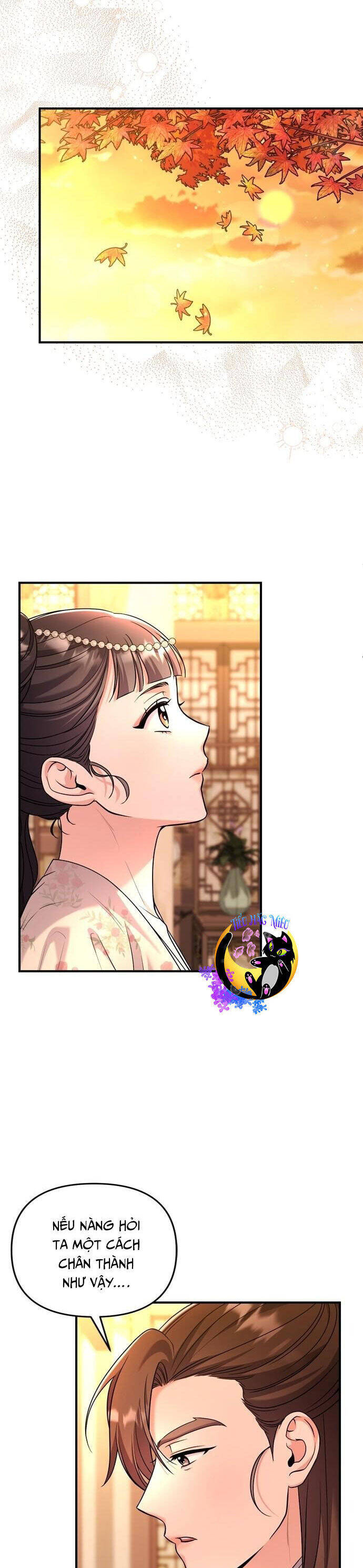 Từ Cao Thủ Trở Thành Phi Tần - Chapter 55 - Page 3