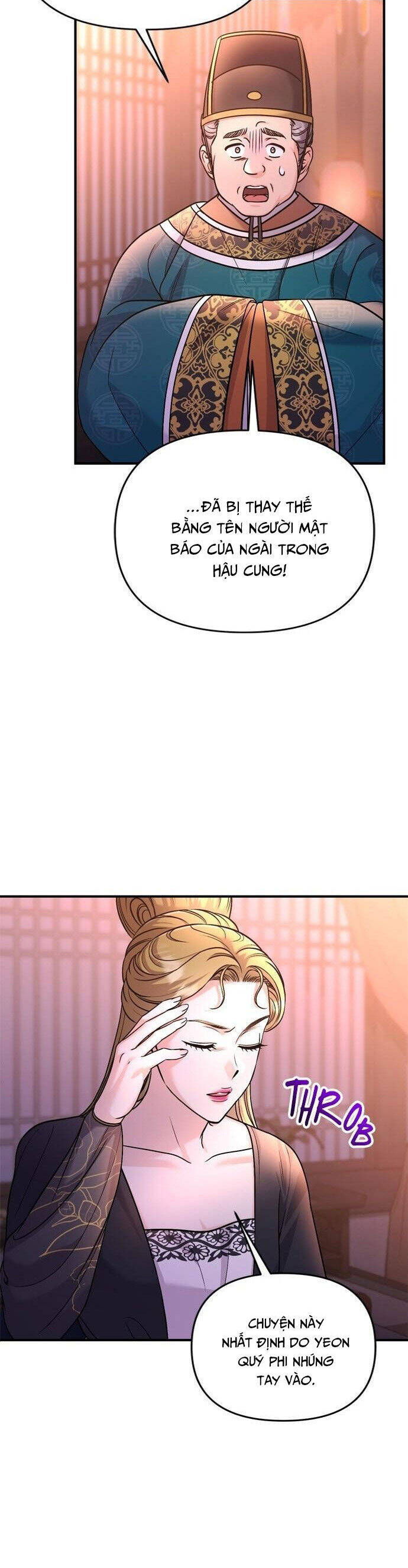 Từ Cao Thủ Trở Thành Phi Tần - Chapter 55 - Page 30