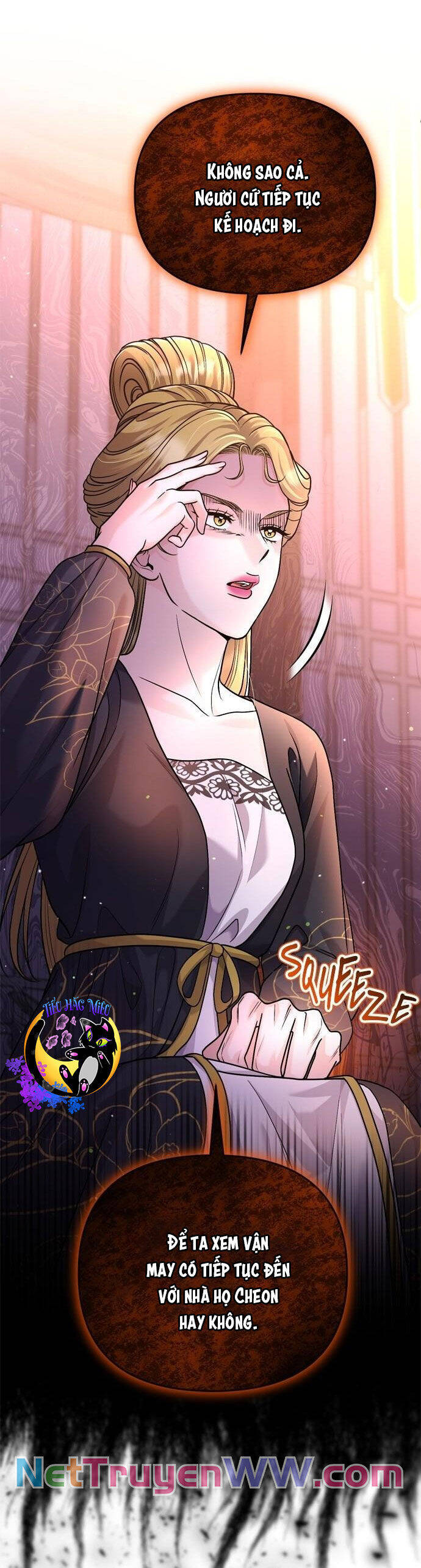 Từ Cao Thủ Trở Thành Phi Tần - Chapter 55 - Page 31