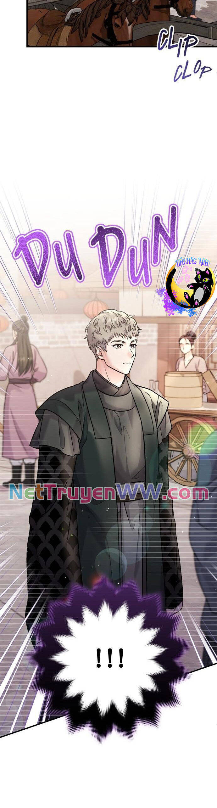 Từ Cao Thủ Trở Thành Phi Tần - Chapter 55 - Page 34