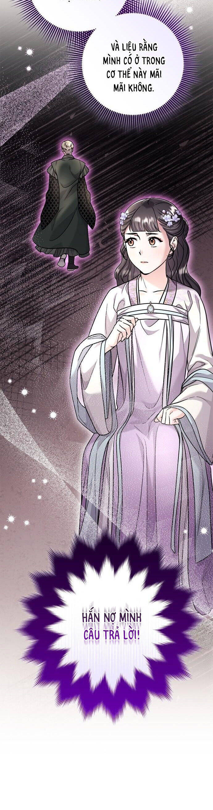 Từ Cao Thủ Trở Thành Phi Tần - Chapter 55 - Page 37