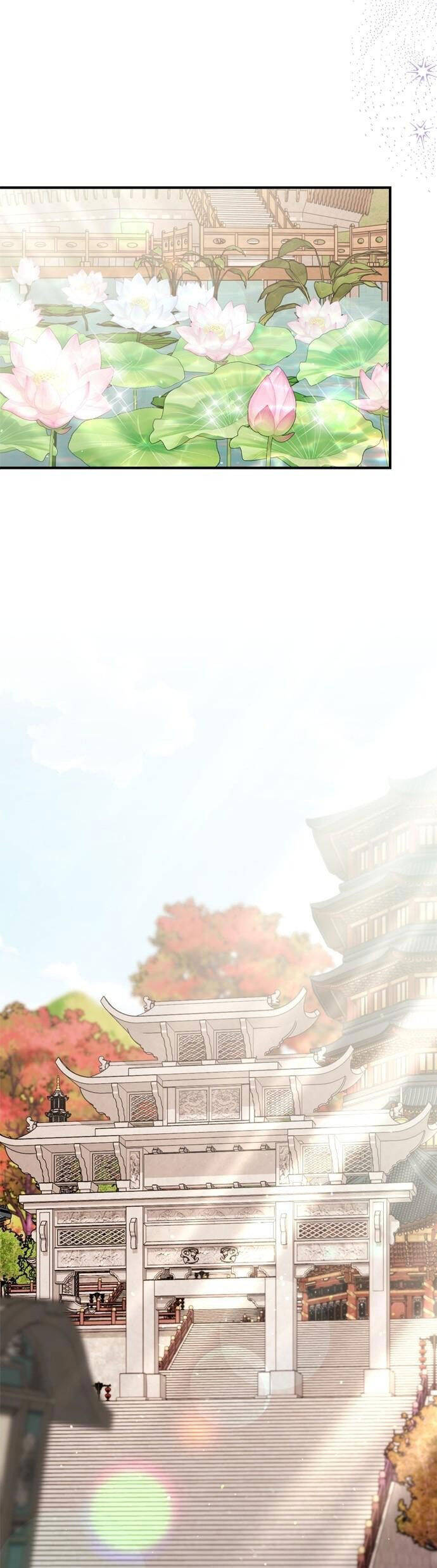 Từ Cao Thủ Trở Thành Phi Tần - Chapter 55 - Page 42