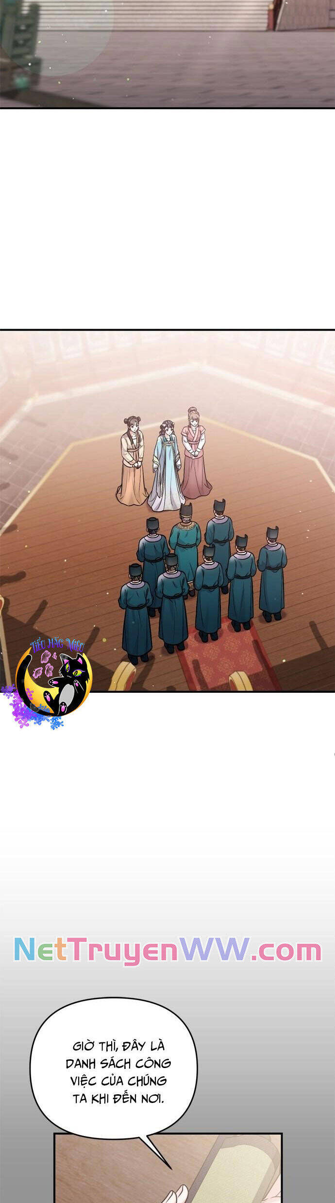 Từ Cao Thủ Trở Thành Phi Tần - Chapter 55 - Page 43