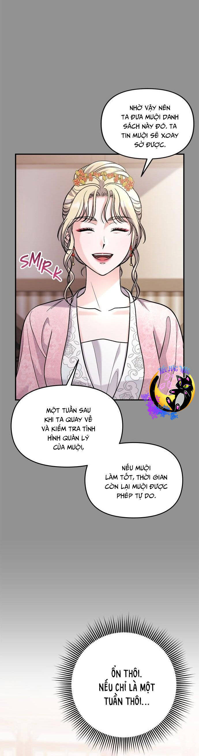 Từ Cao Thủ Trở Thành Phi Tần - Chapter 55 - Page 45
