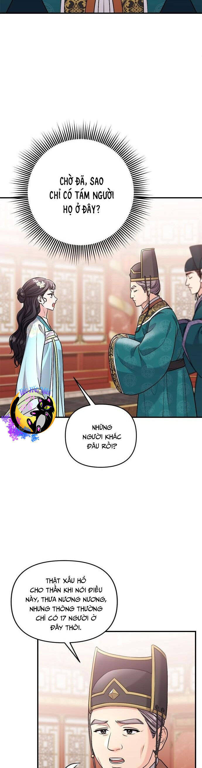 Từ Cao Thủ Trở Thành Phi Tần - Chapter 55 - Page 47