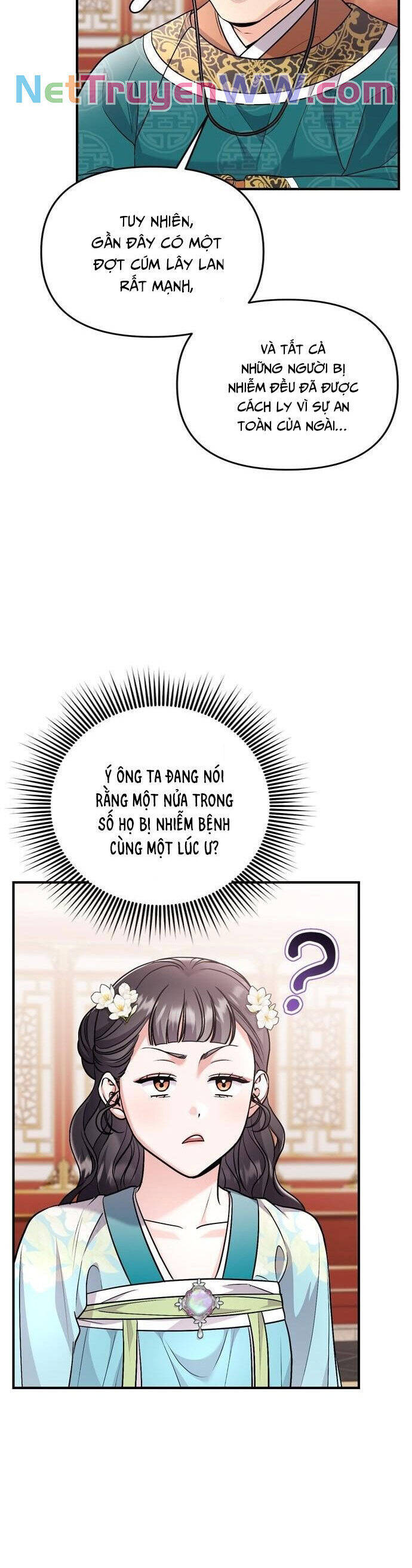 Từ Cao Thủ Trở Thành Phi Tần - Chapter 55 - Page 48