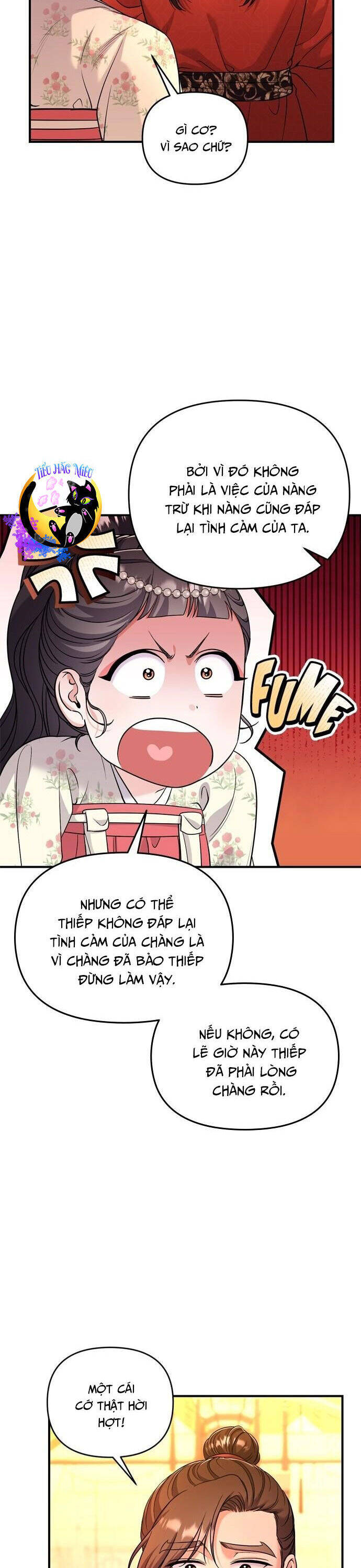 Từ Cao Thủ Trở Thành Phi Tần - Chapter 55 - Page 5