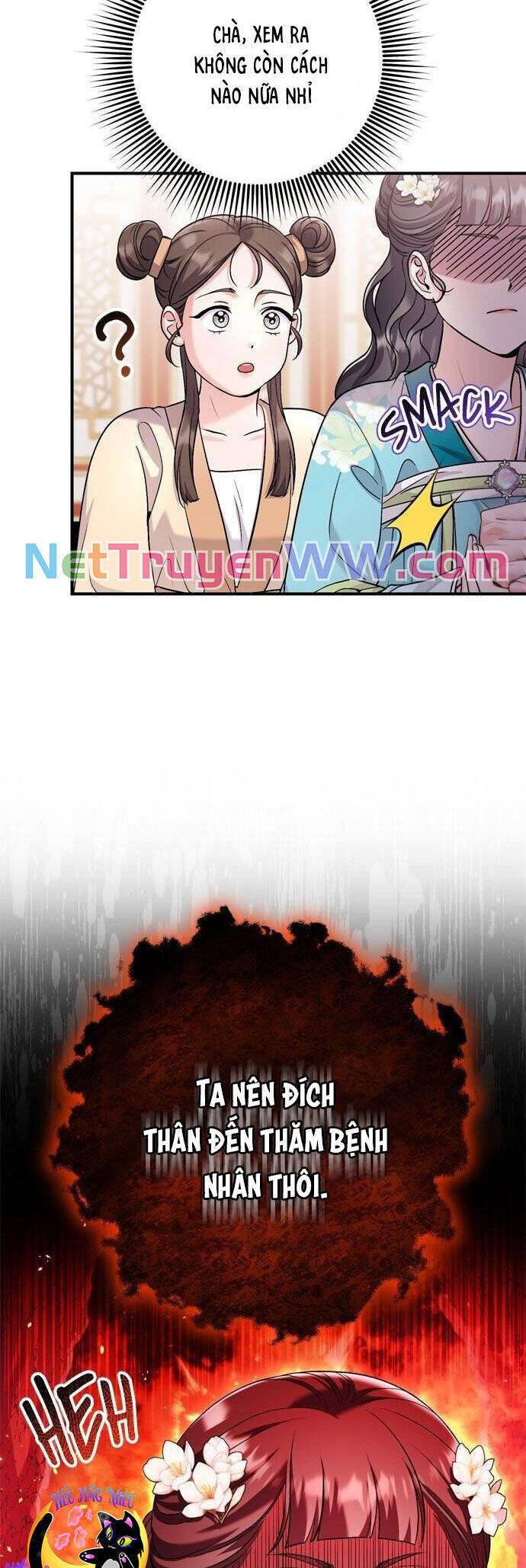 Từ Cao Thủ Trở Thành Phi Tần - Chapter 55 - Page 52