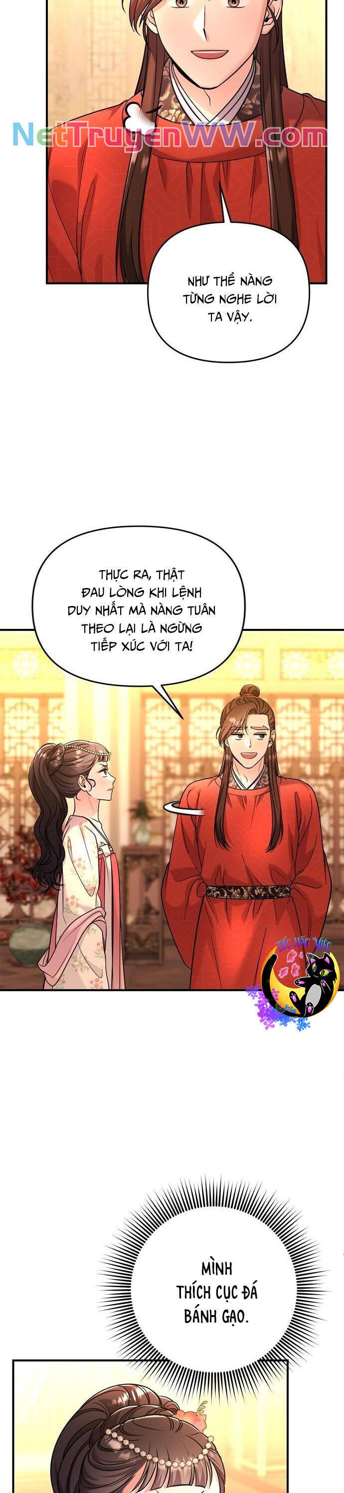 Từ Cao Thủ Trở Thành Phi Tần - Chapter 55 - Page 6