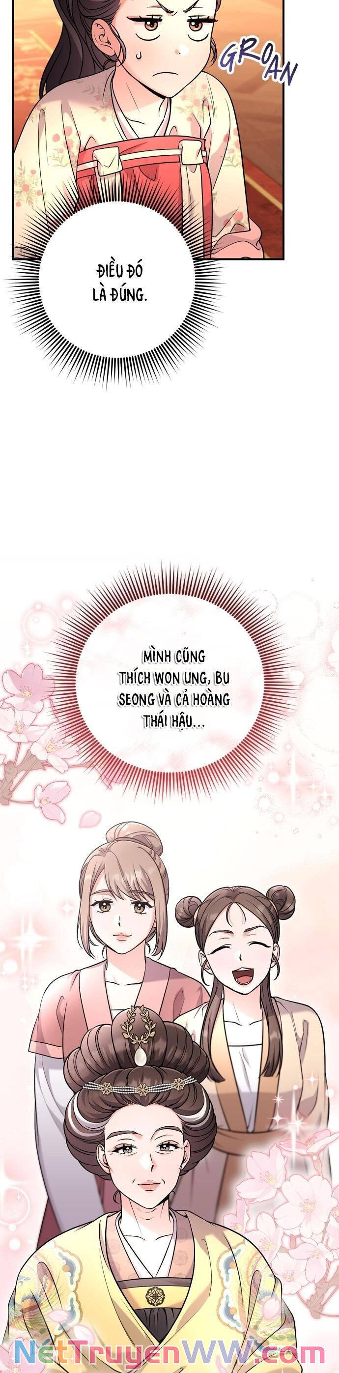 Từ Cao Thủ Trở Thành Phi Tần - Chapter 55 - Page 7