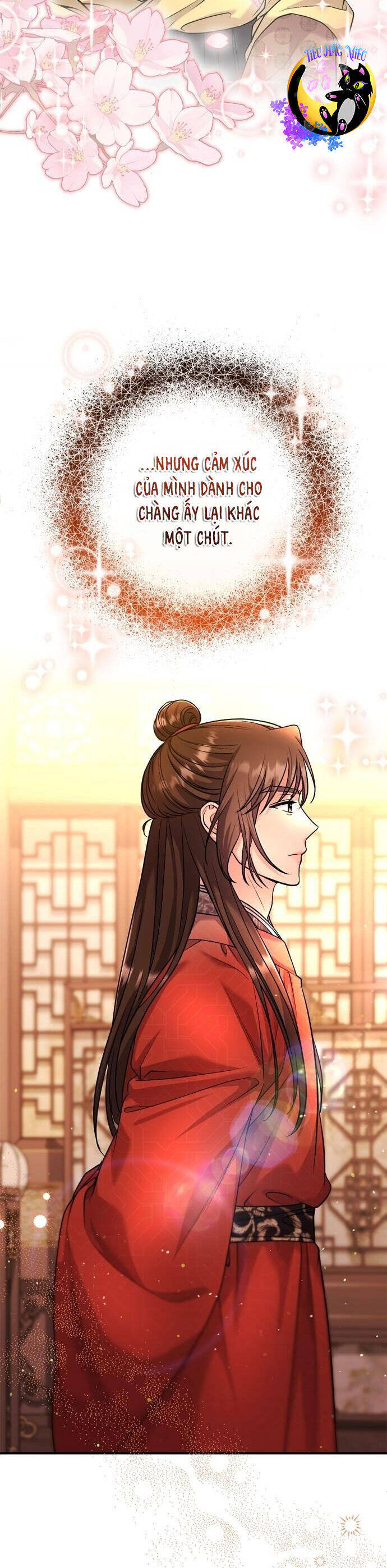 Từ Cao Thủ Trở Thành Phi Tần - Chapter 55 - Page 8