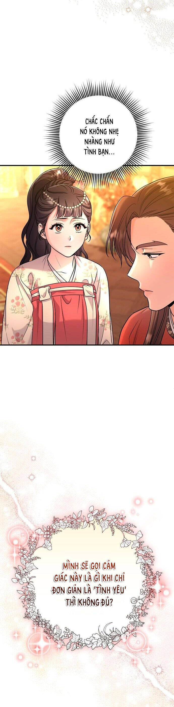 Từ Cao Thủ Trở Thành Phi Tần - Chapter 55 - Page 9