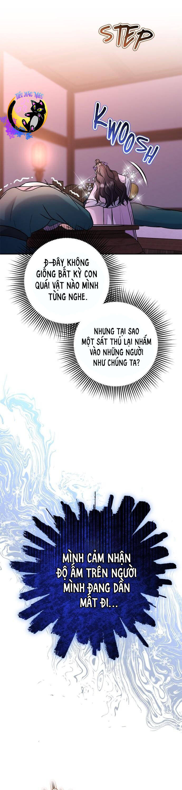 Từ Cao Thủ Trở Thành Phi Tần - Chapter 56 - Page 10