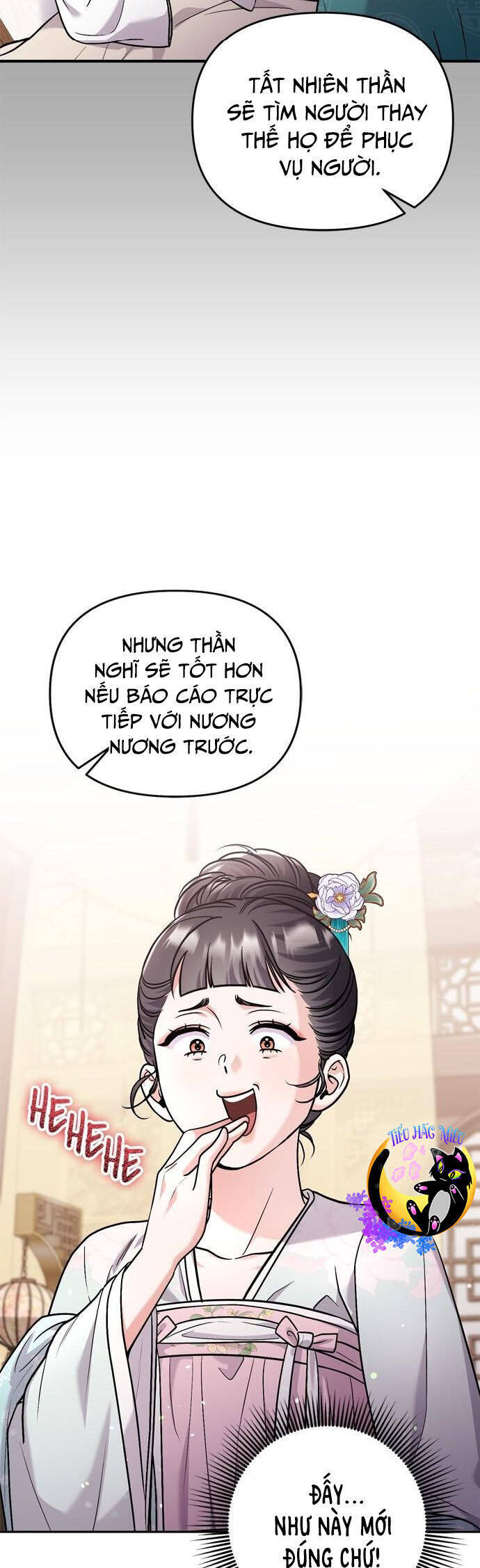 Từ Cao Thủ Trở Thành Phi Tần - Chapter 56 - Page 16