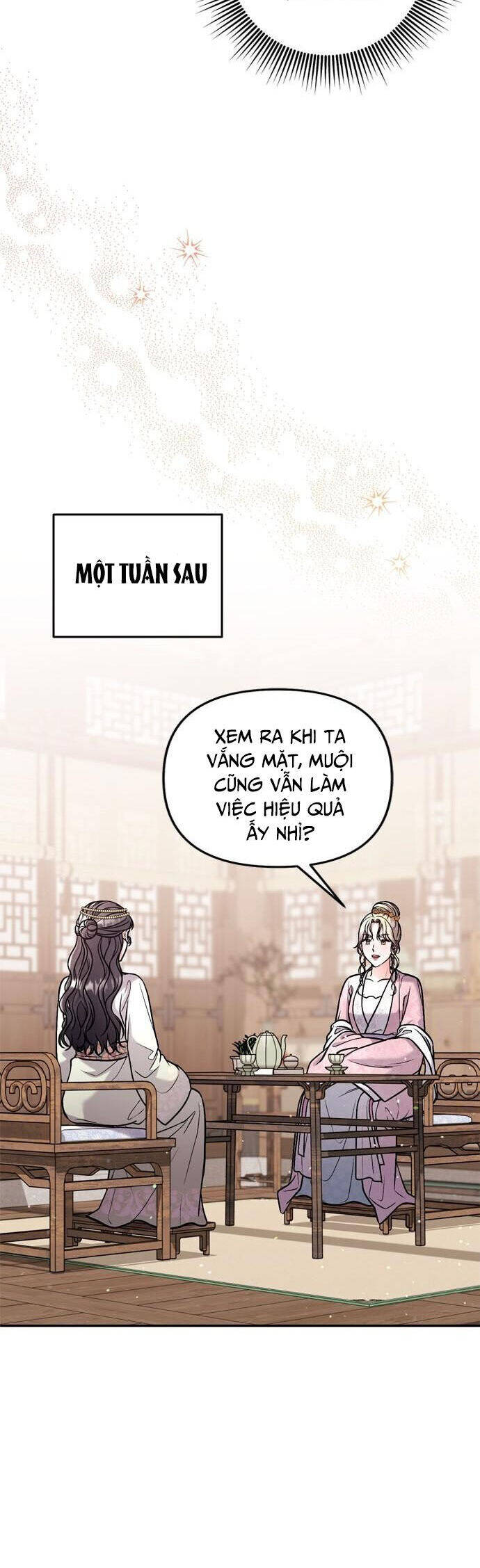 Từ Cao Thủ Trở Thành Phi Tần - Chapter 56 - Page 17