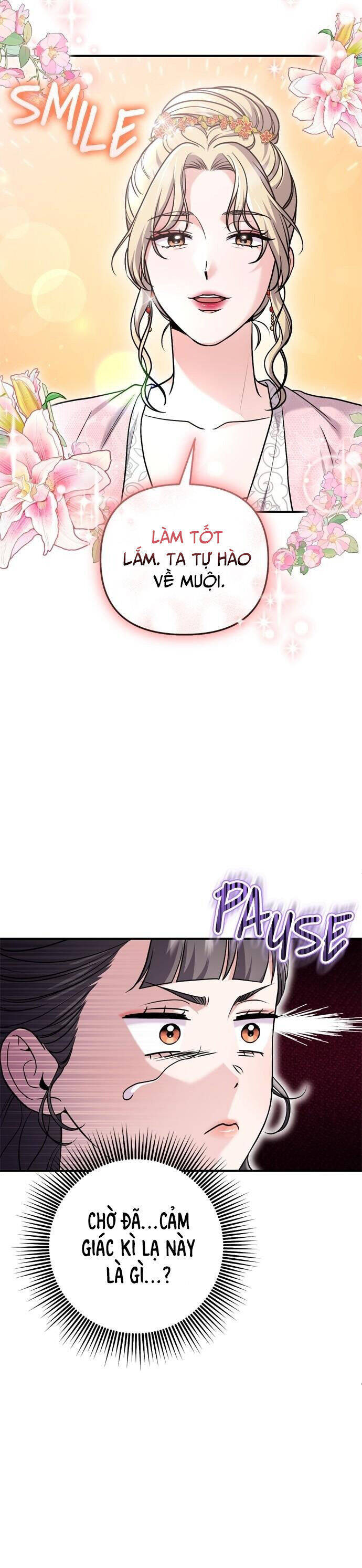 Từ Cao Thủ Trở Thành Phi Tần - Chapter 56 - Page 20