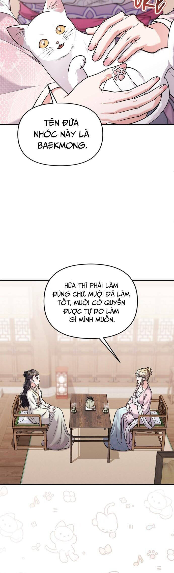 Từ Cao Thủ Trở Thành Phi Tần - Chapter 56 - Page 23