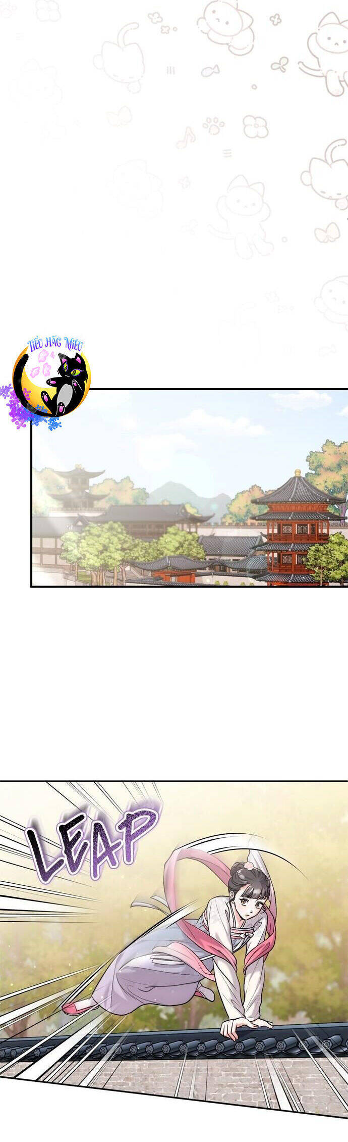 Từ Cao Thủ Trở Thành Phi Tần - Chapter 56 - Page 24