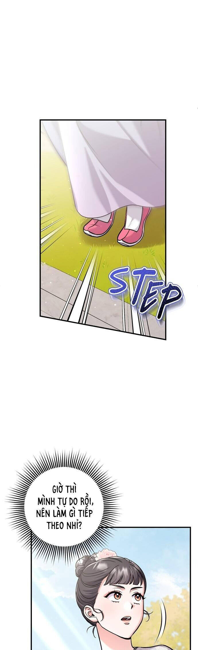 Từ Cao Thủ Trở Thành Phi Tần - Chapter 56 - Page 25