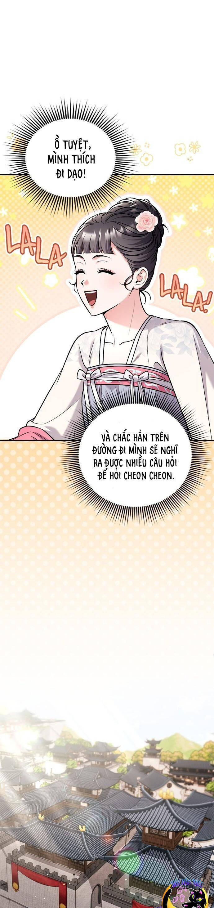 Từ Cao Thủ Trở Thành Phi Tần - Chapter 56 - Page 27