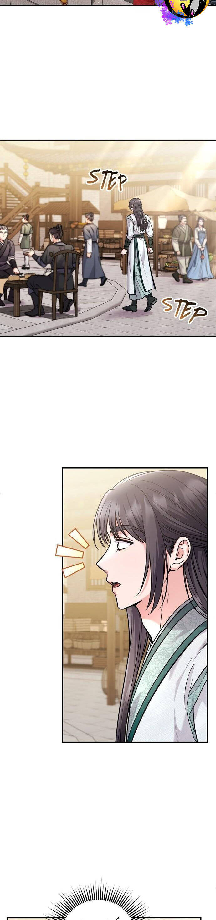 Từ Cao Thủ Trở Thành Phi Tần - Chapter 56 - Page 28