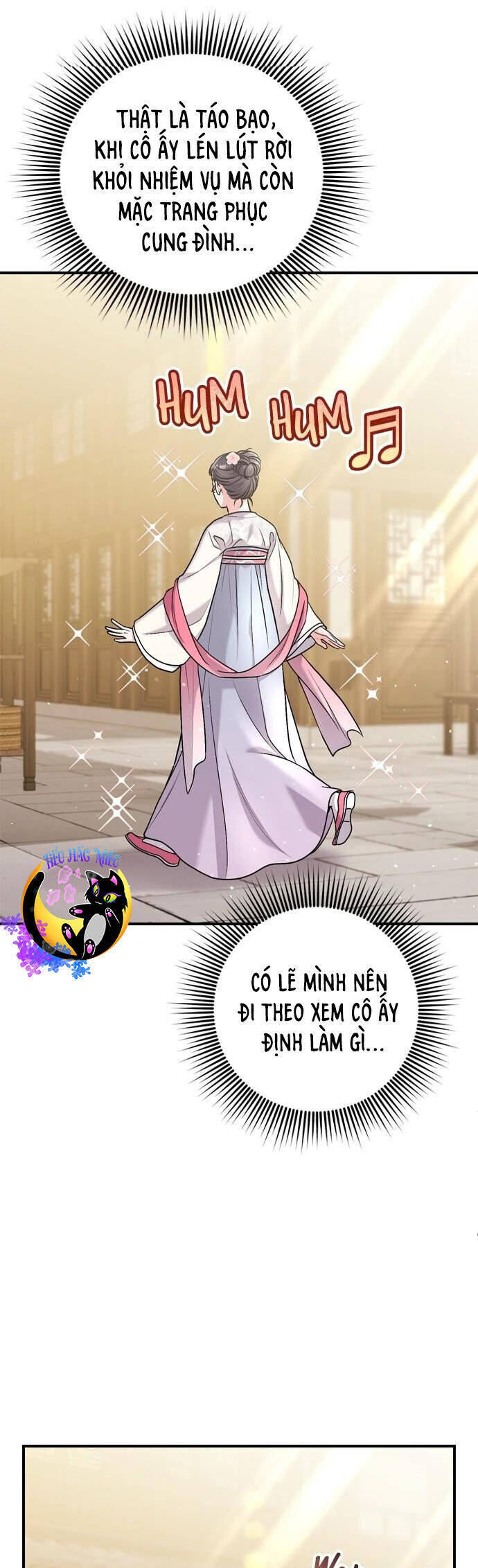 Từ Cao Thủ Trở Thành Phi Tần - Chapter 56 - Page 30