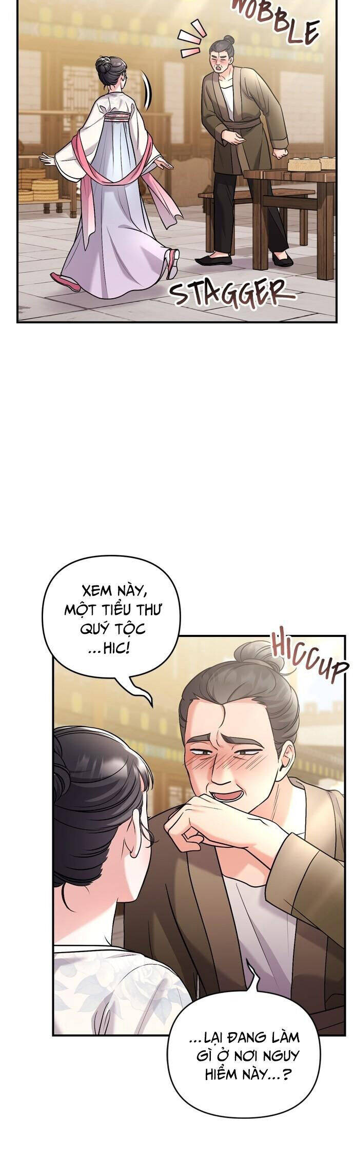 Từ Cao Thủ Trở Thành Phi Tần - Chapter 56 - Page 31