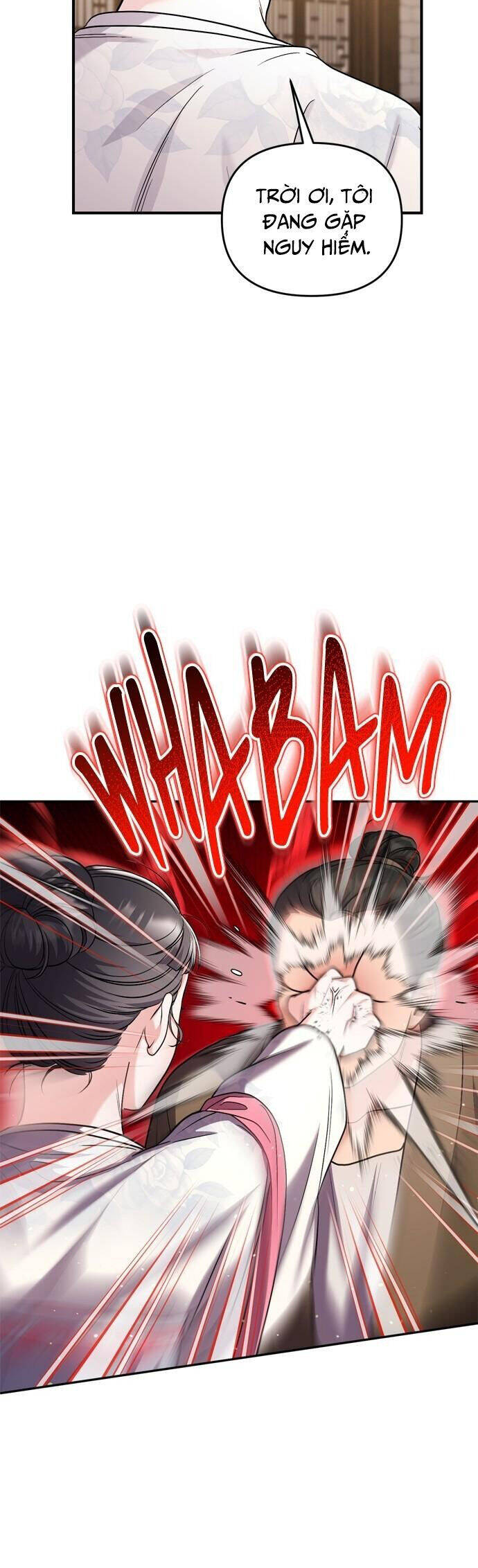 Từ Cao Thủ Trở Thành Phi Tần - Chapter 56 - Page 33