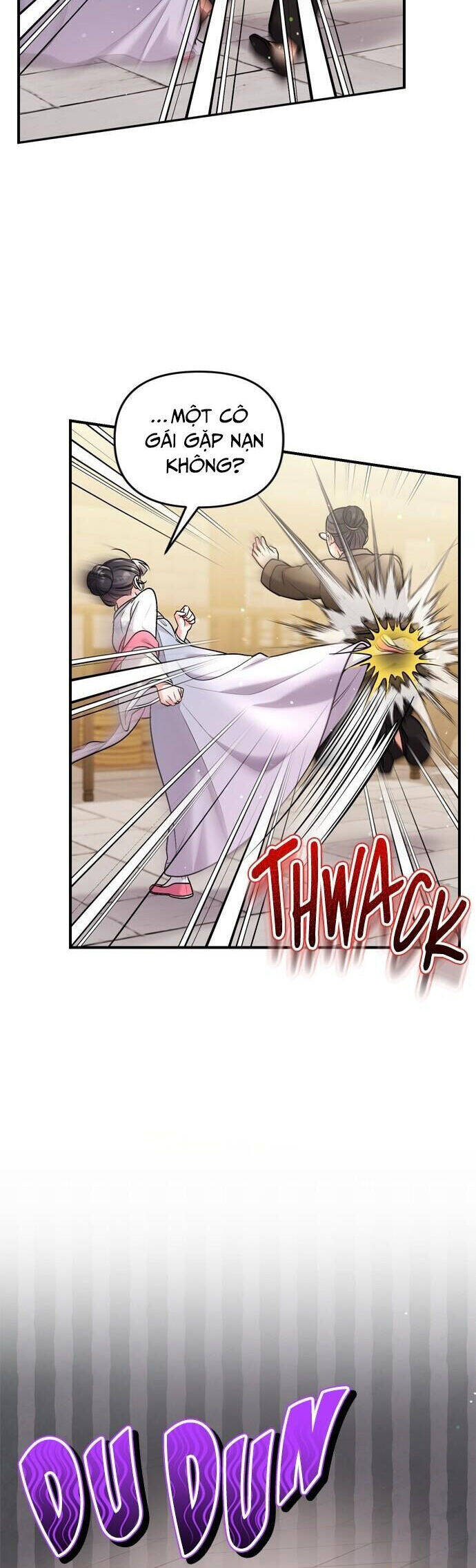 Từ Cao Thủ Trở Thành Phi Tần - Chapter 56 - Page 35